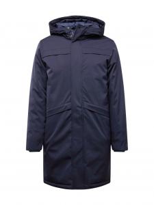 Зимняя куртка Casual Friday Olik, морской синий