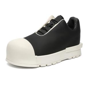 V ZERO FIVE Низкие повседневные кроссовки унисекс черные - Black 6867 (Женские), цвет Black 6867 (Women's)