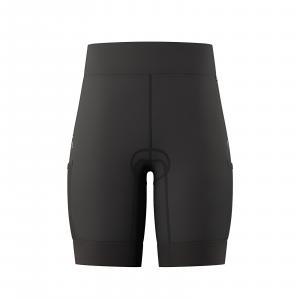 361° Велосипедные штаны Women's Iron Gray