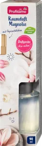 Ароматические палочки комнатный аромат магнолии 90 мл Profissimo