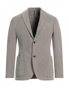 Блейзер Montedoro, серый