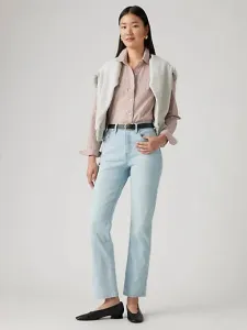 501 женские джинсы оригинального кроя Levi's, цвет Wow Me Over - Light Wash