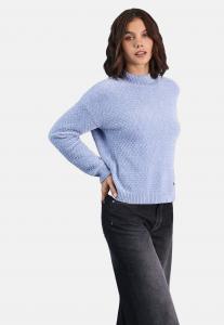 Джемпер Blue Seven Jumper, Blau/Blue