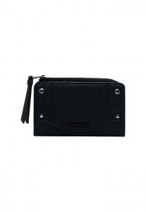 Кошелек Desigual Wallet, Black