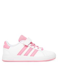 Кроссовки Grand Court 2.0 JQ8002 Adidas, белый