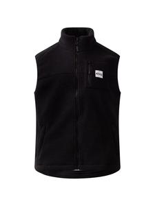 Жилет eivy Weste, черный