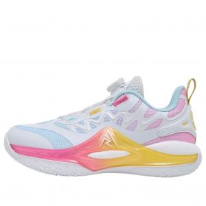 Кроссовки (GS) Rigorer AR2 with Knob '15 Flavors'