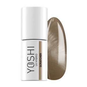Лак для ногтей YOSHI Hybrid Scratcher 6 мл — 925
