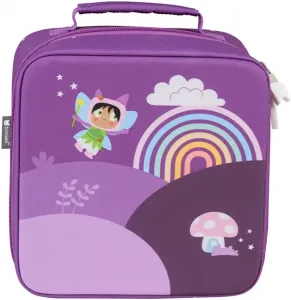 Тони сумка для переноски "сценический транспортер" Tonies 20х12х20 см, цвет violett