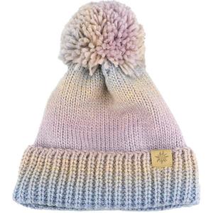 Мария Шляпа Bavarian Caps, розовый