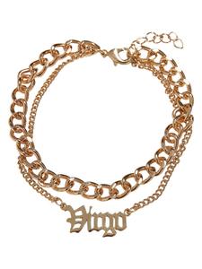 Браслет Urban Classics in virgo