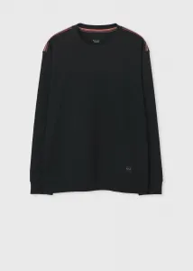 Футболка с длинными рукавами Artist Stripe Line