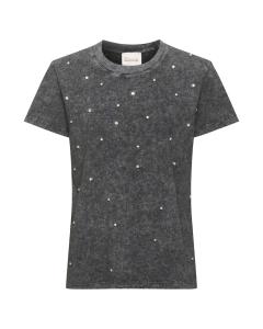 Рубашка My Essential Wardrobe Hanne, серый