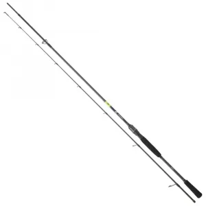 Спиннинг Daiwa Prorex E Light Game I, серебряный