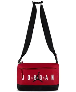 Мужская сумка через плечо Crossbody Bag Jordan, красный
