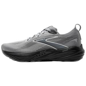 Glycerin 22 Low top мужские кроссовки для длинных дистанций gray Brooks, серый