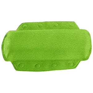 Маленькая подушка для шеи Little Cloud Arosa Kleine Wolke, зеленый