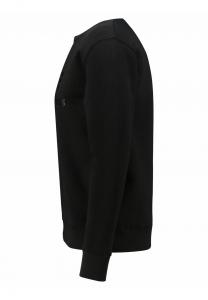 Толстовка CARBON Alpha Industries, черный