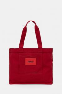 Сумка Hugo, красный