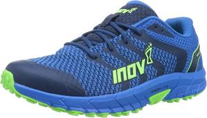 Кроссовки INOV8 Mens Parkclaw 260 Knit, синий/зеленый