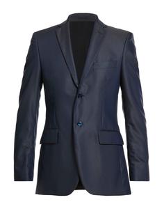 Блейзер Manuel Ritz, полуночно-синий