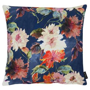 Наволочка Apelt 5600, хлопок - синий - 49 x 49 см - синий - 49 x 49 см