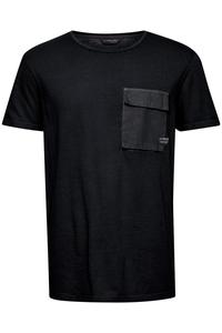 Рубашка 11 Project MADS, черный