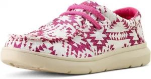 Унисекс обувь для молодежи Ariat Hilo, ярко-розовый