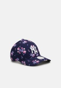 Бейсболка New Era FLORAL 9FORTY, Blue