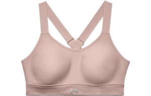 Continuum Sports Нижнее белье женское розовое Under Armour