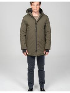 Зимняя куртка Ron Tomson Winterjacke, хаки