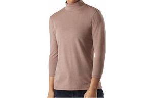 Женская футболка с втачным рукавом LUMIN Arcteryx, розовый розовый/jute