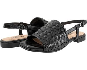 Сандалии Trotters Nola, черный