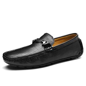 Gommino Лоферы Мужские Dilikan, темно-коричневый