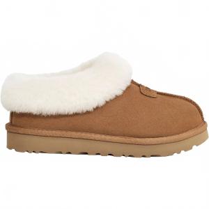 UGG Женские тапочки Tazzette, цвет каштановый
