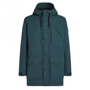 Парка O´neill Journey 10K/10K, зеленый/синий