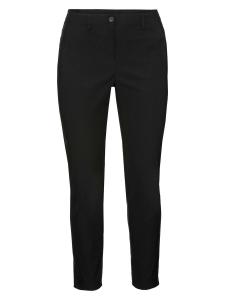 Узкие брюки SHEEGO Bengalin, Black