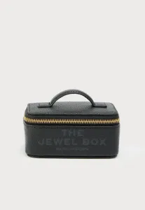 Шкатулка с драгоценностями Marc Jacobs, Black