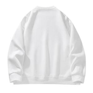 Унисекс свитшот Jeep, белый