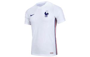 Футболка унисекс белая Nike, белый