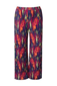 Повседневные брюки MIAMODA, Mixed colors