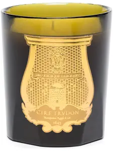 Свеча Green Spiritus Sancti Trudon, зеленый