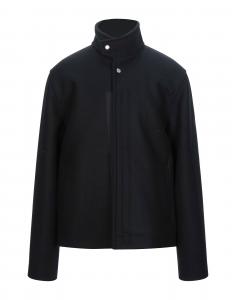 Пальто Jil Sander, черный