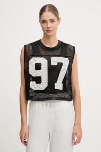 Топ ROSÉ Puma, черный