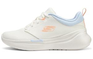 Кроссовки женские с низким верхом, натуральный цвет/многоцветный Skechers