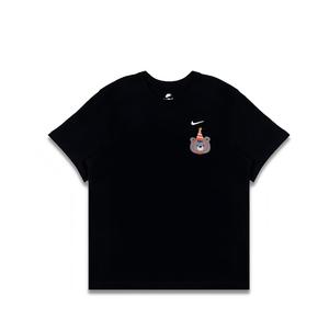 Nike Спортивная футболка Men's Black