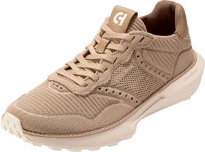 Кроссовки Cole Haan Womens Generation Zerogrand Ii, бежевый/слоновая кость