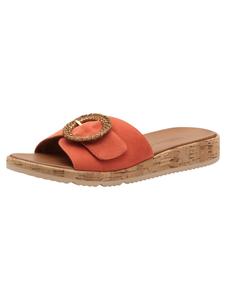 Мюли Tamaris, Orange