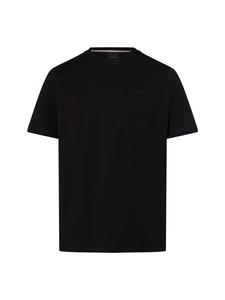 черная футболка Bugatti