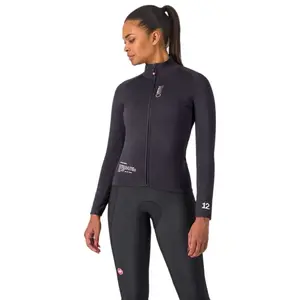 Куртка Castelli DO.DI.CI, черный